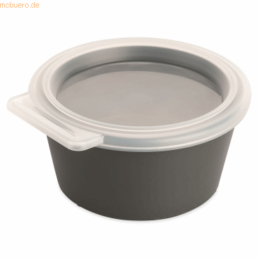 4002942671689 - Schale MOVE BOWL 8133800 Deckel 250ml ash grey 4002942671689 Koziol 4002942671689 - Schale MOVE BOWL 8133800 Deckel 250ml ash grey 4002942671689 Koziol