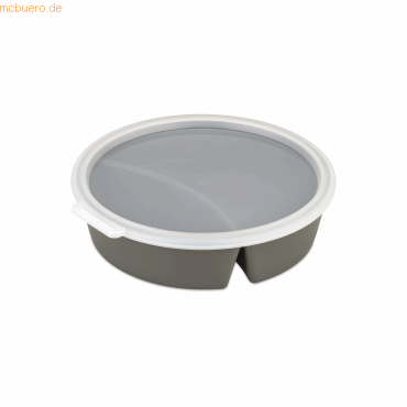 4002942671719 - Menüschale MOVE MENU 8136800 Deckel 11l ash grey 4002942671719 Koziol 4002942671719 - Menüschale MOVE MENU 8136800 Deckel 11l ash grey 4002942671719 Koziol