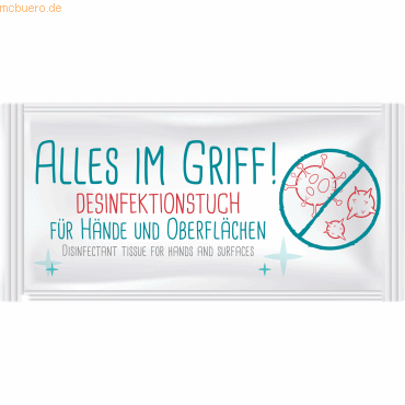 4003148221968 - Desinfektionstuch 60122196 4003148221968 60122196 400 Stück 4003148221968 - Desinfektionstuch 60122196 4003148221968 60122196 400 Stück