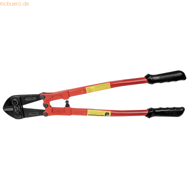 4003315682332 - BRÜDER MANNESMANN Bolzenschneider M67230 600mm 4003315682332 Brüder Mannesmann Werkzeuge GmbH 4003315682332 - BRÜDER MANNESMANN Bolzenschneider M67230 600mm 4003315682332 Brüder Mannesmann Werkzeuge GmbH