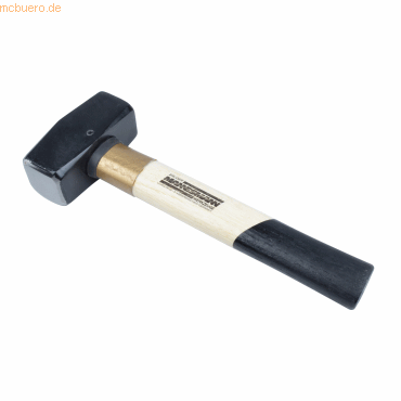 4003315684664 - BRÜDER MANNESMANN Fäustel M76520 1000g 4003315684664 Brüder Mannesmann Werkzeuge GmbH 4003315684664 - BRÜDER MANNESMANN Fäustel M76520 1000g 4003315684664 Brüder Mannesmann Werkzeuge GmbH