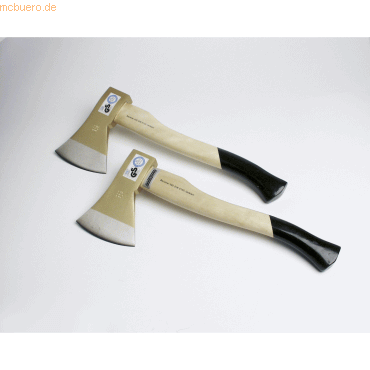 4003315696339 - BRÜDER MANNESMANN Beil M76530 600g 4003315696339 Brüder Mannesmann Werkzeuge GmbH 4003315696339 - BRÜDER MANNESMANN Beil M76530 600g 4003315696339 Brüder Mannesmann Werkzeuge GmbH