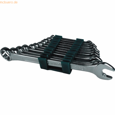 4003315699316 - Voelkner Selection - M19652 Ring-Maulschlüssel-Satz 12teilig 6 - 22 mm 4003315699316 - Voelkner Selection - M19652 Ring-Maulschlüssel-Satz 12teilig 6 - 22 mm