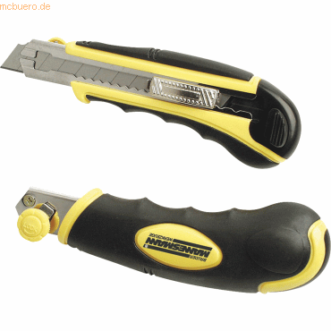 4003315701903 - Universalmesser 60100 Softgrip 4003315701903 Brüder Mannesmann 4003315701903 - Universalmesser 60100 Softgrip 4003315701903 Brüder Mannesmann