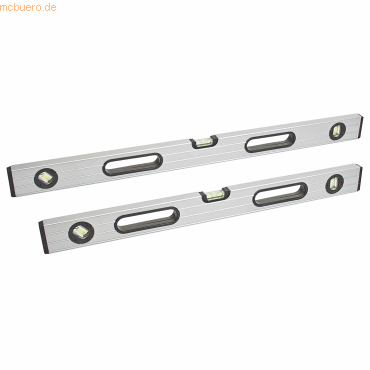 4003315703969 - BRÜDER MANNESMANN Wasserwaage M80860 600mm 4003315703969 Brüder Mannesmann Werkzeuge GmbH 4003315703969 - BRÜDER MANNESMANN Wasserwaage M80860 600mm 4003315703969 Brüder Mannesmann Werkzeuge GmbH