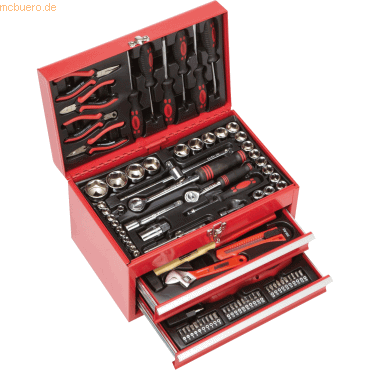 4003315712053 - Werkzeugset 29066 WerkzeugsatzSteckschlüsselsatzWerkzeug SetWerkzeug Kit 4003315712053 - Werkzeugset 29066 WerkzeugsatzSteckschlüsselsatzWerkzeug SetWerkzeug Kit