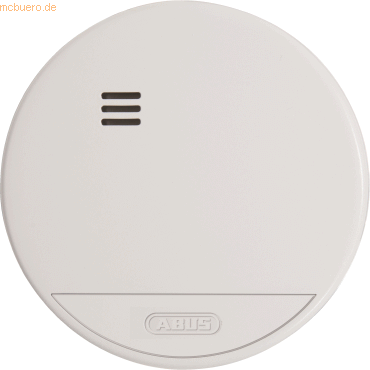 4003318372421 - ABUS RWM150 Rauchwarnmelder inkl 10 Jahres-Batterie batteriebetrieben 4003318372421 - ABUS RWM150 Rauchwarnmelder inkl 10 Jahres-Batterie batteriebetrieben