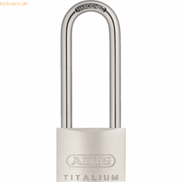 4003318806070 - ABUS Vorhangschloss 806070 54TI 40HB63 4003318806070 ABUS August Bremicker Söhne 4003318806070 - ABUS Vorhangschloss 806070 54TI 40HB63 4003318806070 ABUS August Bremicker Söhne