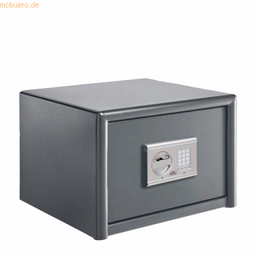 4003482403501 - BURG WÄCHTER Tresor Magno-Safe M 520 E Sicherheitsstufe 0 nach EN 1143-1 dunkelgrau 495 x 445 x 360 cm 4003482403501 - BURG WÄCHTER Tresor Magno-Safe M 520 E Sicherheitsstufe 0 nach EN 1143-1 dunkelgrau 495 x 445 x 360 cm