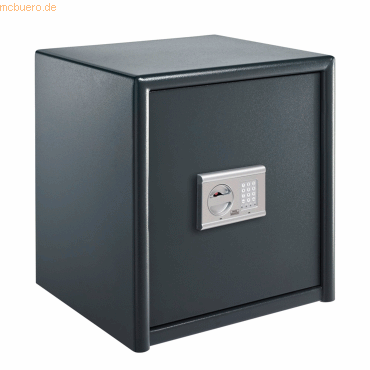 4003482403709 - BURG WÄCHTER Tresor Magno-Safe M 540 E Sicherheitsstufe 0 nach EN 1143-1 dunkelgrau 495 x 445 x 560 cm 4003482403709 - BURG WÄCHTER Tresor Magno-Safe M 540 E Sicherheitsstufe 0 nach EN 1143-1 dunkelgrau 495 x 445 x 560 cm
