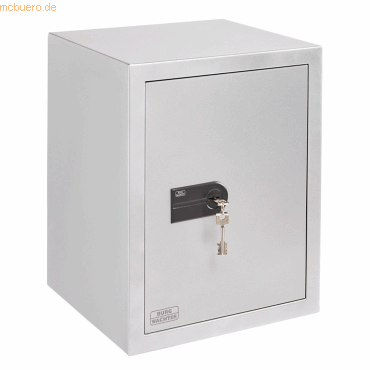 4003482413500 - BURG WÄCHTER Tresor MT 660 K Sicherheitsstufe 0 nach EN 1143-1 platingrau 430 x 390 x 530 cm 4003482413500 - BURG WÄCHTER Tresor MT 660 K Sicherheitsstufe 0 nach EN 1143-1 platingrau 430 x 390 x 530 cm