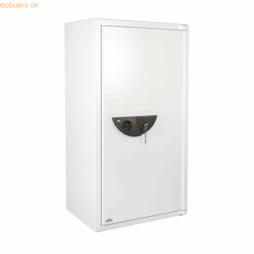 4003482416501 - BURG WÄCHTER Sicherheitsschrank WS Office 806 K Sicherheitsstufe B nach VDMA 24992 lichtgrau 780 x 554 x 1486 cm 4003482416501 - BURG WÄCHTER Sicherheitsschrank WS Office 806 K Sicherheitsstufe B nach VDMA 24992 lichtgrau 780 x 554 x 1486 cm