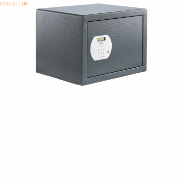 4003482490402 - Tresor 49040 Pure-Safe 120 E 205 l 145kg anthrazit mit Elektronikschloss Stahl 4003482490402 Burg-Wächter 4003482490402 - Tresor 49040 Pure-Safe 120 E 205 l 145kg anthrazit mit Elektronikschloss Stahl 4003482490402 Burg-Wächter