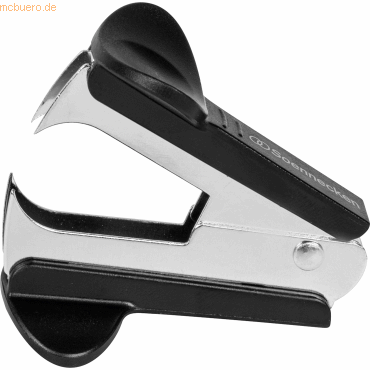 4003630000507 - Enthefter 3458 für Heftklammern Metall anthrazit 4003630000507 - Enthefter 3458 für Heftklammern Metall anthrazit