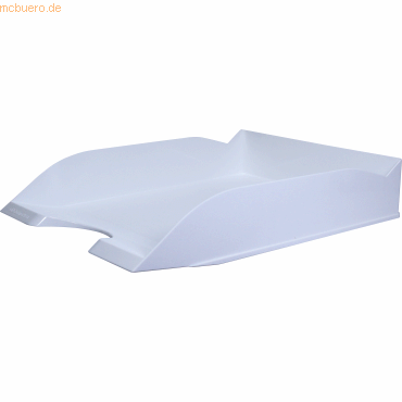 4003630000965 - - Briefablage din A4 Polystyrol Farbe weiß din A4 Polystyrol Farbe weiß 4003630000965 - - Briefablage din A4 Polystyrol Farbe weiß din A4 Polystyrol Farbe weiß