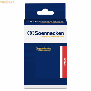 4003630006141 - Druckerpatrone 80175 kompatibel zu Canon CL-546XL color (cyan magenta gelb) 4003630006141 - Druckerpatrone 80175 kompatibel zu Canon CL-546XL color (cyan magenta gelb)