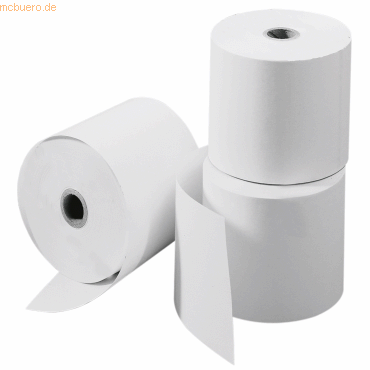 4003630006486 - Thermorollen 4011 57mm x 40m Kern-Ø 12mm 4003630006486 5 Stück 4003630006486 - Thermorollen 4011 57mm x 40m Kern-Ø 12mm 4003630006486 5 Stück