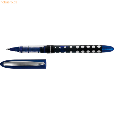 4003630009562 - Tintenroller 05mm blau Rundspitze nicht dokumentenecht 4003630009562 - Tintenroller 05mm blau Rundspitze nicht dokumentenecht
