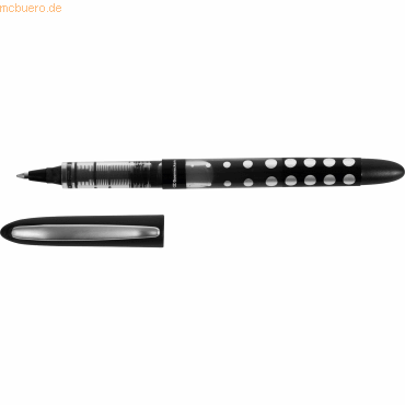 4003630009593 - Tintenroller 05mm schwarz Rundspitze nicht dokumentenecht 4003630009593 - Tintenroller 05mm schwarz Rundspitze nicht dokumentenecht