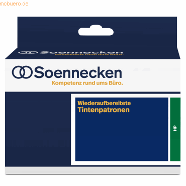 4003630010384 - Tintenpatrone kein Originalzubehör Kompatibel mit hp 970XL 971XL 81196 ca 10530 Seiten schwarz ca 3 x 7200 Seiten farbig schwarz mehrfarbig 4 4003630010384 - Tintenpatrone kein Originalzubehör Kompatibel mit hp 970XL 971XL 81196 ca 10530 Seiten schwarz ca 3 x 7200 Seiten farbig schwarz mehrfarbig 4
