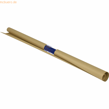 4003630012548 - Packpapier 3561 100cmx5m Altpapier natronbraun 4003630012548 - Packpapier 3561 100cmx5m Altpapier natronbraun