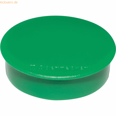 4003630013255 - Magnet 38mm 25kg grün 10 St Pack 38mm 25kg grün 10 St Pack Durchmesser 38 mm max Tragfähigkeit 25 kg - Soennecken 4003630013255 - Magnet 38mm 25kg grün 10 St Pack 38mm 25kg grün 10 St Pack Durchmesser 38 mm max Tragfähigkeit 25 kg - Soennecken