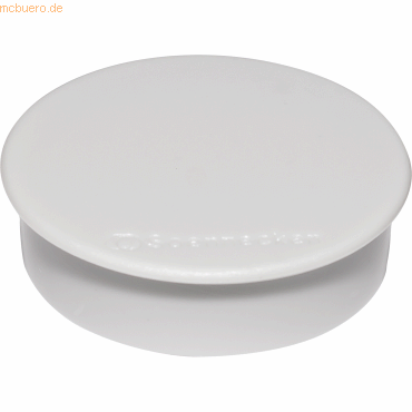 4003630013293 - Magnet 38mm 25kg grau 10 St Pack 38mm 25kg grau 10 St Pack Durchmesser 38 mm max Tragfähigkeit 25 kg - Soennecken 4003630013293 - Magnet 38mm 25kg grau 10 St Pack 38mm 25kg grau 10 St Pack Durchmesser 38 mm max Tragfähigkeit 25 kg - Soennecken