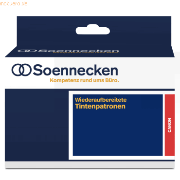 4003630013705 - Druckerpatrone 80189 kompatibel zu Canon PGI-1500XL Multipack schwarz cyan magenta gelb 4 Stück 4003630013705 - Druckerpatrone 80189 kompatibel zu Canon PGI-1500XL Multipack schwarz cyan magenta gelb 4 Stück