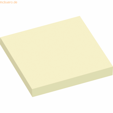 4003630022080 - Haftnotizen 5858 Powernotes 75x75mm gelb quadratisch 4003630022080 100 Blatt 4003630022080 - Haftnotizen 5858 Powernotes 75x75mm gelb quadratisch 4003630022080 100 Blatt