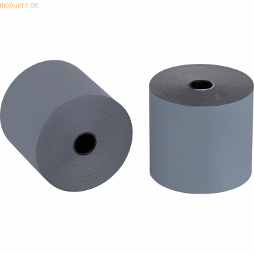 4003630023872 - Thermorolle oeco 4026 58mmx50m bl 4003630023872 5 Stück 4003630023872 - Thermorolle oeco 4026 58mmx50m bl 4003630023872 5 Stück