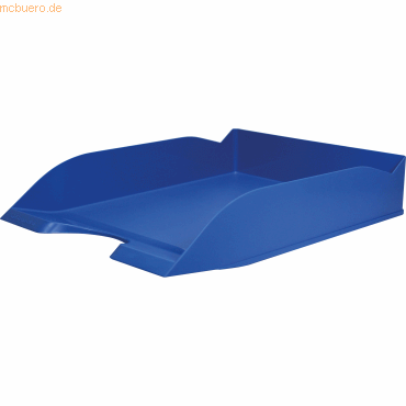 4003630024084 - Briefablage oeco 1982 A4 C4 blau Kunststoff staplebar 4003630024084 Soennecken 4003630024084 - Briefablage oeco 1982 A4 C4 blau Kunststoff staplebar 4003630024084 Soennecken