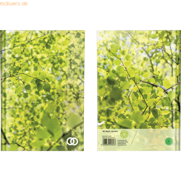 4003630026477 - Notizbuch oeco 1249 A5 liniert 4003630026477 Soennecken 4003630026477 - Notizbuch oeco 1249 A5 liniert 4003630026477 Soennecken