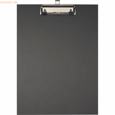 4003630028273 - Klemmbrett oeco 4121 A4 schwarz recycelter Karton mit Papierüberzug inkl Aufhängeöse 4003630028273 4121 4003630028273 - Klemmbrett oeco 4121 A4 schwarz recycelter Karton mit Papierüberzug inkl Aufhängeöse 4003630028273 4121