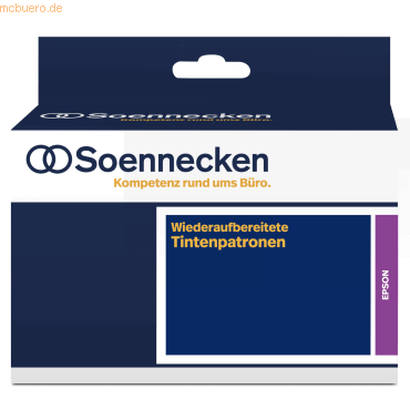 4003630030450 - Tintenpatrone 84320 wie Epson C13T16364012 16XL 4003630030450 4 Stück