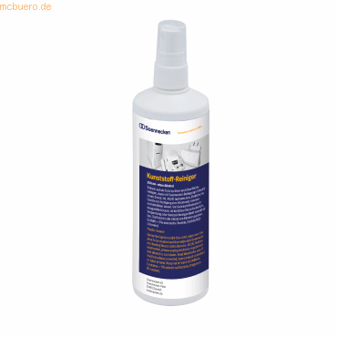 4003630048950 - Reinigungsspray 4821 für Gehäuse Tastatur Telefon 250ml 250 Milliliter 4003630048950 - Reinigungsspray 4821 für Gehäuse Tastatur Telefon 250ml 250 Milliliter