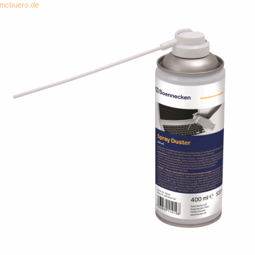 4003630114198 - Druckluftspray 4843 brennbar Propangas 400ml 400 Milliliter 4003630114198 - Druckluftspray 4843 brennbar Propangas 400ml 400 Milliliter