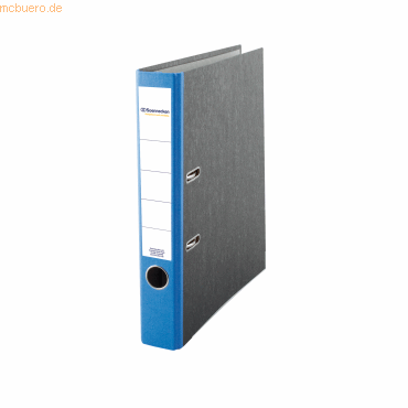 4003630120489 - Ordner 3329 A4 50mm schmal Karton Wolkenmarmor blau 4003630120489 Soennecken 4003630120489 - Ordner 3329 A4 50mm schmal Karton Wolkenmarmor blau 4003630120489 Soennecken