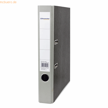 4003630120526 - Ordner 3331 A4 50mm schmal Karton Wolkenmarmor grau 4003630120526 Soennecken 4003630120526 - Ordner 3331 A4 50mm schmal Karton Wolkenmarmor grau 4003630120526 Soennecken