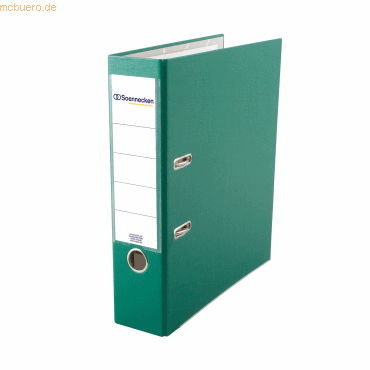 4003630120663 - - Ordner 80mm din A4 Werkstoff Polypropylen Material der Kaschierung außen Polypropylen Material der Kaschierung innen Papier grün 4003630120663 - - Ordner 80mm din A4 Werkstoff Polypropylen Material der Kaschierung außen Polypropylen Material der Kaschierung innen Papier grün