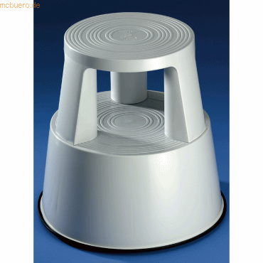4003630122216 - Rollhocker 29cm Kunststoff grau 29cm Kunststoff grau 4003630122216 - Rollhocker 29cm Kunststoff grau 29cm Kunststoff grau