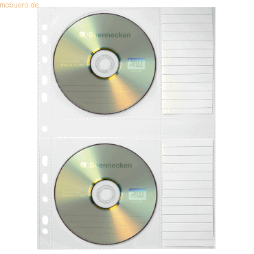 4003630128362 - - cd dvd Hülle 207 x 261 cm (b x h) Polypropylen transparent 5 St Pack 4003630128362 - - cd dvd Hülle 207 x 261 cm (b x h) Polypropylen transparent 5 St Pack