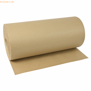 4003630128898 - Packpapier 3557 50cmx300m Altpapier natronbraun 4003630128898 - Packpapier 3557 50cmx300m Altpapier natronbraun