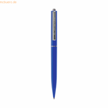 4003630129413 - 2247 Kugelschreiber Blau Clip-on-Einziehkugelschreiber Medium 10 Stück(e) (2247)