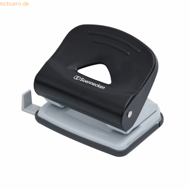 4003630134998 - Locher 3279 schwarz bis 25mm 25 Blatt mit Anschlagschiene 4003630134998 - Locher 3279 schwarz bis 25mm 25 Blatt mit Anschlagschiene