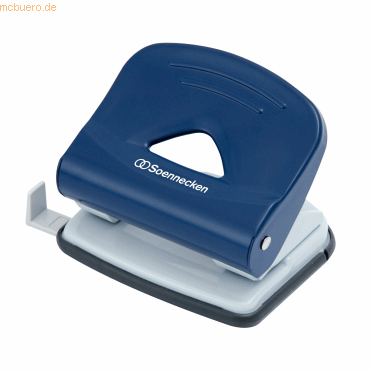 4003630135018 - Locher 3277 blau bis 25mm 25 Blatt mit Anschlagschiene 4003630135018 - Locher 3277 blau bis 25mm 25 Blatt mit Anschlagschiene