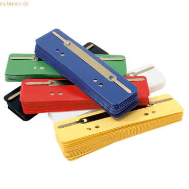 4003630136190 - Heftstreifen 34 x 15 cm (b x h) Polypropylen dunkelblau 25 St Pack Werkstoff Polypropylen - Soennecken 4003630136190 - Heftstreifen 34 x 15 cm (b x h) Polypropylen dunkelblau 25 St Pack Werkstoff Polypropylen - Soennecken