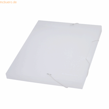 4003630141729 - Sammelmappe 1650 A4 Kunststoff für ca 250 Blatt farblos transparent 4003630141729 Soennecken 4003630141729 - Sammelmappe 1650 A4 Kunststoff für ca 250 Blatt farblos transparent 4003630141729 Soennecken
