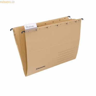 4003630141910 - - Personalmappe din A4 320g m² mit Organisationsaufdruck Natronkarton recycelt natur 4003630141910 - - Personalmappe din A4 320g m² mit Organisationsaufdruck Natronkarton recycelt natur