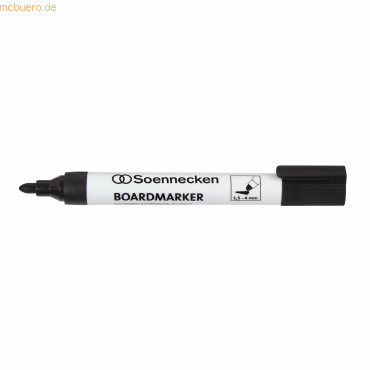 4003630143037 - Boardmarker-Set 3124 Etui 4-farbig sortiert 15-4mm Rundspitze 4003630143037 4 Stück 4003630143037 - Boardmarker-Set 3124 Etui 4-farbig sortiert 15-4mm Rundspitze 4003630143037 4 Stück