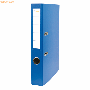 4003630750587 - - Ordner 50mm din A4 Werkstoff Karton Material der Kaschierung außen Polypropylen Material der Kaschierung innen Papier blau 4003630750587 - - Ordner 50mm din A4 Werkstoff Karton Material der Kaschierung außen Polypropylen Material der Kaschierung innen Papier blau
